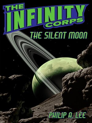 cover image of The Infinity Corps